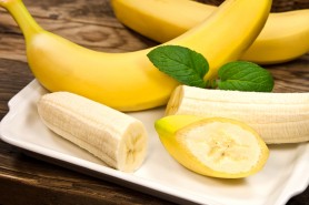 Ce se întâmplă în organismul tău dacă mănânci o banană în fiecare zi. Efectele sunt neașteptat de rapide